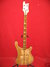 Rickenbacker 4001/4 , Mapleglo: Full Instrument - Front