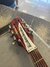 Jan 1965 Rickenbacker 360/12 Mod, Fireglo: Headstock