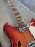 Rickenbacker 360/12 Mod, Fireglo: Free image