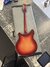 Rickenbacker 360/12 Mod, Fireglo: Full Instrument - Rear