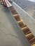 Rickenbacker 360/12 Mod, Fireglo: Neck - Front