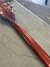 Rickenbacker 360/12 Mod, Fireglo: Neck - Rear
