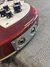 Rickenbacker 360/12 Mod, Fireglo: Close up - Free