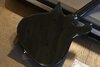 Rickenbacker 610/6 , Jetglo: Body - Rear