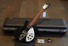 Rickenbacker 610/6 , Jetglo: Full Instrument - Front
