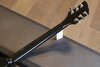 Rickenbacker 610/6 , Jetglo: Neck - Rear