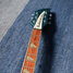 Rickenbacker 360/6 , Turquoise: Neck - Front