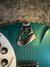 Rickenbacker 360/6 , Turquoise: Free image2