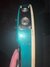 Rickenbacker 360/6 , Turquoise: Close up - Free2