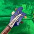 Jan 1980 Rickenbacker 4001/4 , Azureglo: Headstock
