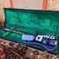Rickenbacker 4001/4 , Azureglo: Free image