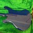 Rickenbacker 4001/4 , Azureglo: Body - Rear
