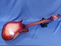 Rickenbacker 620/12 , Fireglo: Full Instrument - Rear