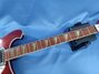 Rickenbacker 620/12 , Fireglo: Neck - Front