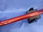 Rickenbacker 620/12 , Fireglo: Neck - Rear