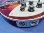 Rickenbacker 620/12 , Fireglo: Close up - Free