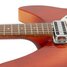 Rickenbacker 335/6 Mod, Fireglo: Neck - Front