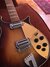 Rickenbacker 660/12 , MonteBrown: Free image