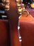 Rickenbacker 660/12 , MonteBrown: Headstock - Rear