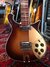 Rickenbacker 660/12 , MonteBrown: Body - Front