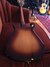 Rickenbacker 660/12 , MonteBrown: Body - Rear