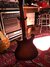 Rickenbacker 660/12 , MonteBrown: Full Instrument - Rear