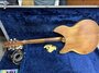 Rickenbacker 330/12 Mod, Natural Maple: Full Instrument - Rear