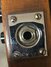 Rickenbacker 330/12 Mod, Natural Maple: Close up - Free