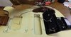 Rickenbacker 4003/4 BH BT, White: Free image