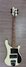 Rickenbacker 4003/4 BH BT, White: Full Instrument - Front