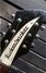 Jan 1987 Rickenbacker 325/6 V63, Jetglo: Headstock