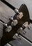 Rickenbacker 325/6 V63, Jetglo: Headstock - Rear