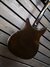 Rickenbacker 325/6 V63, Jetglo: Body - Rear