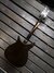 Rickenbacker 325/6 V63, Jetglo: Full Instrument - Rear