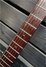 Rickenbacker 325/6 V63, Jetglo: Neck - Front