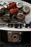 Rickenbacker 325/6 V63, Jetglo: Close up - Free
