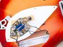 Rickenbacker 330/12 Mod, Fireglo: Free image2