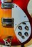 Rickenbacker 330/6 , Fireglo: Free image