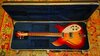 Rickenbacker 330/6 , Fireglo: Free image2