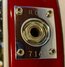 Rickenbacker 330/6 , Fireglo: Close up - Free