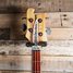 Apr 1978 Rickenbacker 4001/4 , Mapleglo: Headstock