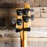 Rickenbacker 4001/4 , Mapleglo: Headstock - Rear