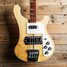 Rickenbacker 4001/4 , Mapleglo: Body - Front