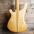 Rickenbacker 4001/4 , Mapleglo: Body - Rear