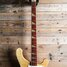 Rickenbacker 4001/4 , Mapleglo: Neck - Front