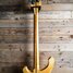 Rickenbacker 4001/4 , Mapleglo: Neck - Rear