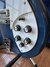 Rickenbacker 360/12 , Azureglo: Free image
