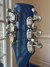 Rickenbacker 360/12 , Azureglo: Headstock - Rear