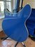 Rickenbacker 360/12 , Azureglo: Body - Rear