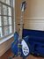 Rickenbacker 360/12 , Azureglo: Full Instrument - Front